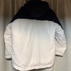 LOWRYS FARMダウンの画像