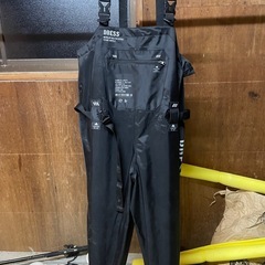バス用フローターボートの画像