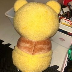 モフサンド BIGぬいぐるみの画像