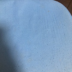 子供用　学習椅子の画像