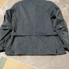 【美品】POWERAGEジャケットの画像