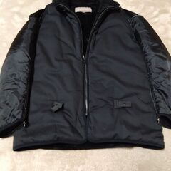 【美品】POWERAGEジャケットの画像