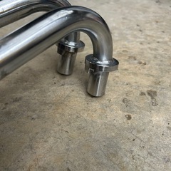 バイク用品　4miniの画像
