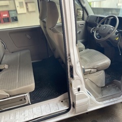 値下27→25‼️25年式 エブリィMT車検満タン‼️②の画像