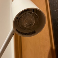 IKEA NYMANE ニーモーネ　照明器具の画像