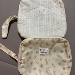 赤ちゃん用品セット②(男女混ざってます)
の画像