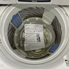 【トレファク イオンモール新瑞橋店】Panasonicの全自動洗濯機のご紹介です！の画像