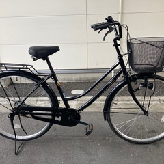 自転車96の画像