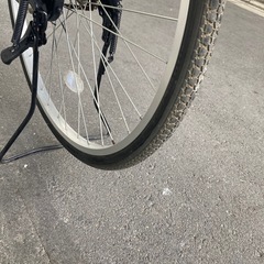 自転車96の画像