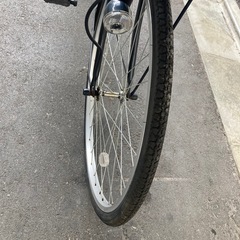 自転車96の画像