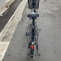 自転車96の画像