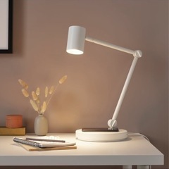 IKEA NYMANE ニーモーネ　照明器具の画像
