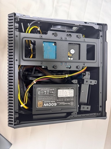 デスクトップPC インテル Core i5　