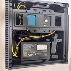 デスクトップPC インテル Core i5　の画像