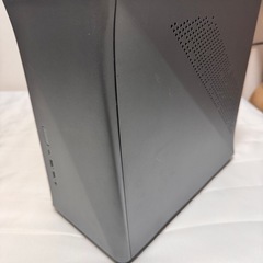 デスクトップPC インテル Core i5　の画像