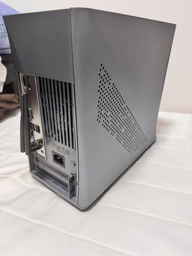 デスクトップPC インテル Core i5　