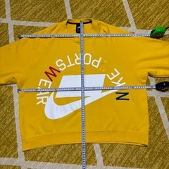 A・古着・NIKE・BIGサイズの画像