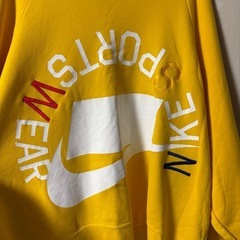A・古着・NIKE・BIGサイズの画像