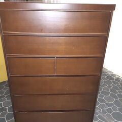タンス　　NO.12８