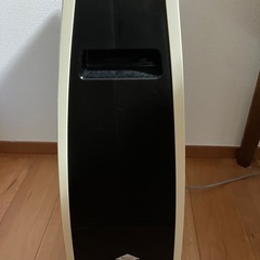 SHARP 空気清浄機(加湿あり)  の画像