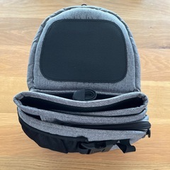 tushbaby タッシュベビー　ベビーキャリア　抱っこ紐　ヒップシートの画像