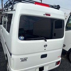 Nissan Clipper 27の画像