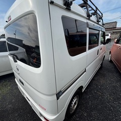 Nissan Clipper 27の画像