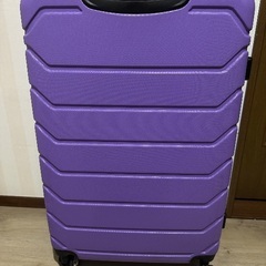 キャリーケースの画像
