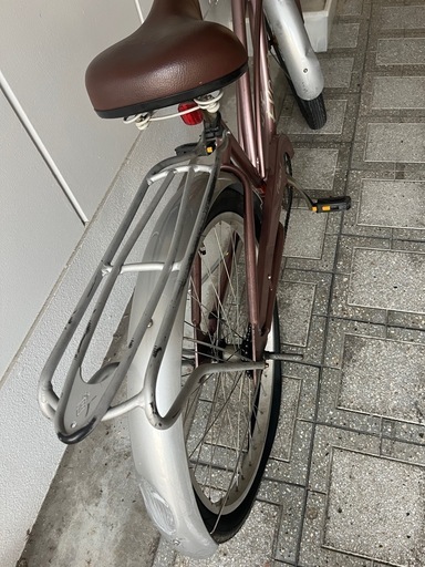 ビーチクルーザー★エレクトラ
