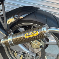 aprilia  アプリリア RS125 最終モデルの画像