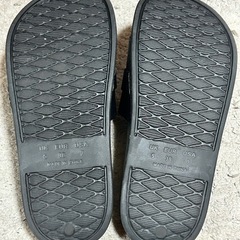 シャワサン  スポサン  22.5~23cmの画像