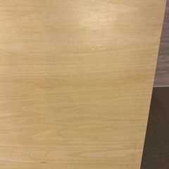 無印良品　折りたたみデスクの画像