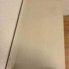 食器棚の画像