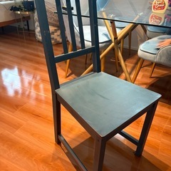 椅子の画像