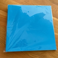 アクリルミラー 全身鏡 貼る鏡 割れない 軽量(30cm×30cm/4枚)の画像