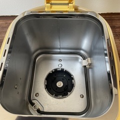 象印　プーさんホームベーカリーの画像