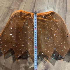🙏決まりました🙏③ハロウィン　スカート　コスプレ　仮装の画像