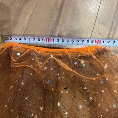 🙏決まりました🙏③ハロウィン　スカート　コスプレ　仮装の画像