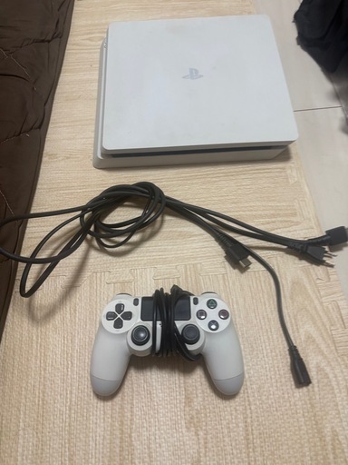 ps4cuh2100a 