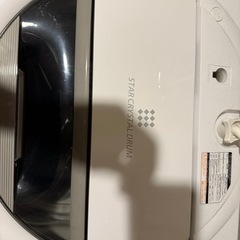 洗濯機 東芝 TOSHIBA AW-6G6の画像