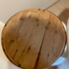 ブルーマウテンコーヒー樽の画像