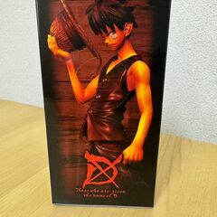 ワンピース　ルフィ　ONE PIECE　 DXフィギュア　Dの称号の画像
