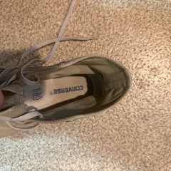 CONVERSE ALL STAR  9 1/2   28cmの画像