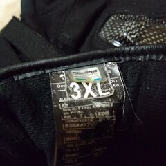 【美品】ライディンググローブの画像