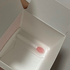 新品未使用♡ラネージュのリップマスクです☺️の画像
