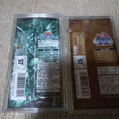 遊戯王　絶版パック　の画像