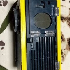 バッカン クーラーボックス  アユ釣り用 500円の画像