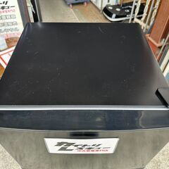 【動作保証あり】Haier ハイアール 2021年 JR-N130B(K) 130L 2ドア 直冷式 冷凍冷蔵庫【管理KRR786】の画像