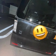 NBOXカスタムターボ車両交換可の画像