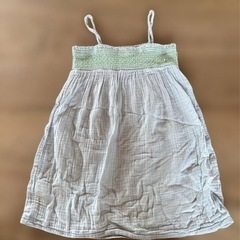 8点子供服女の子100〜110/秋冬 ユニクロ gap 無印　3歳4歳5歳の画像